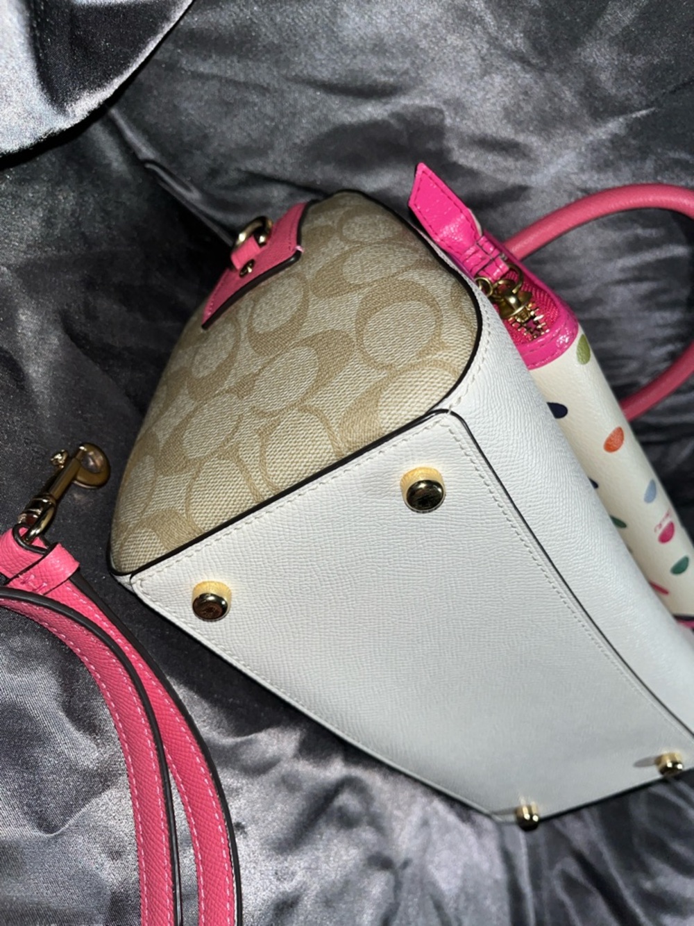 Coach Set 💖 - Picture 7 of 15